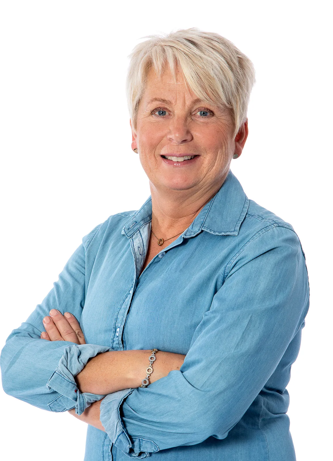 Personalbild